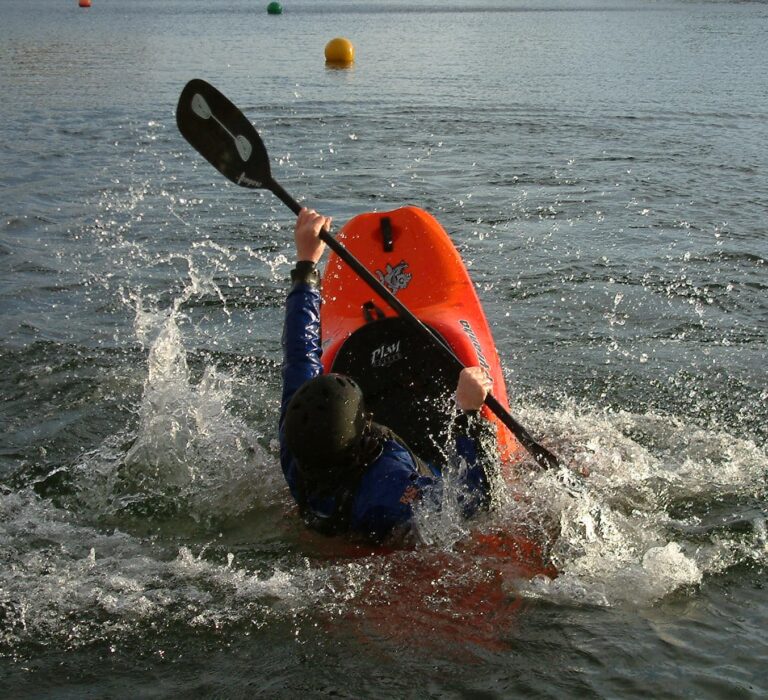 Salford Paddlesports Club