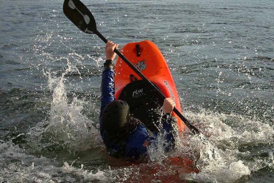 Salford Paddlesports Club
