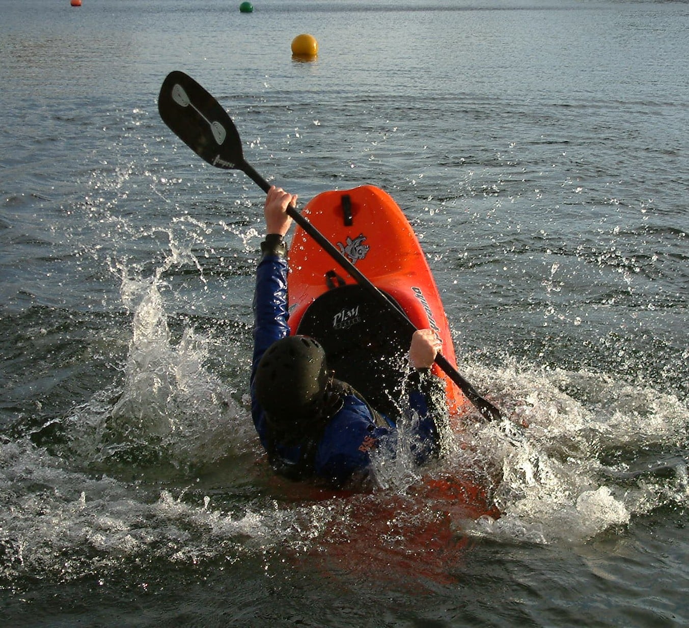 Salford Paddlesports Club