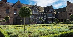 Ordsall Hall