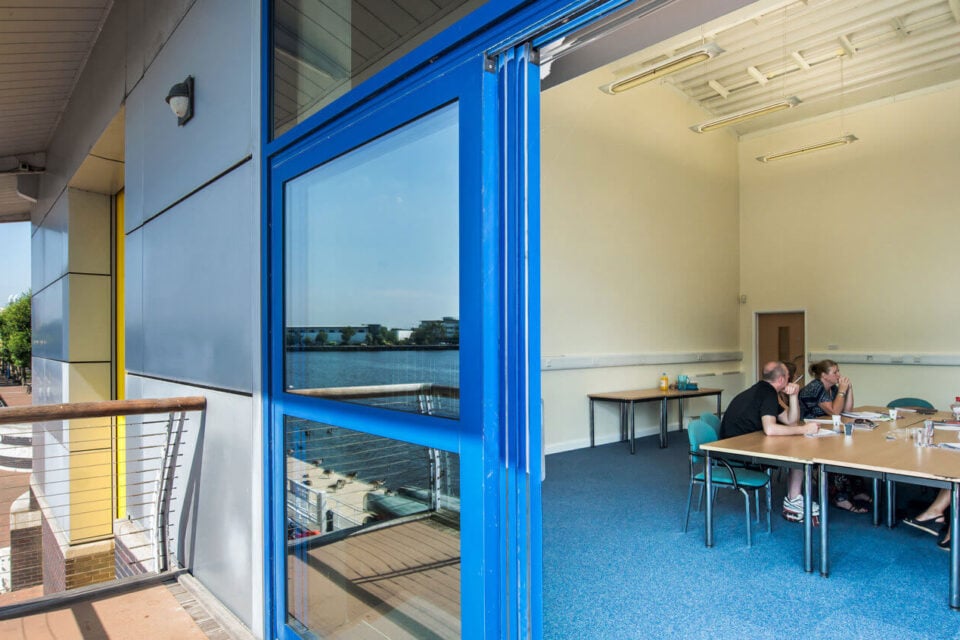 Facility & Venue Hire