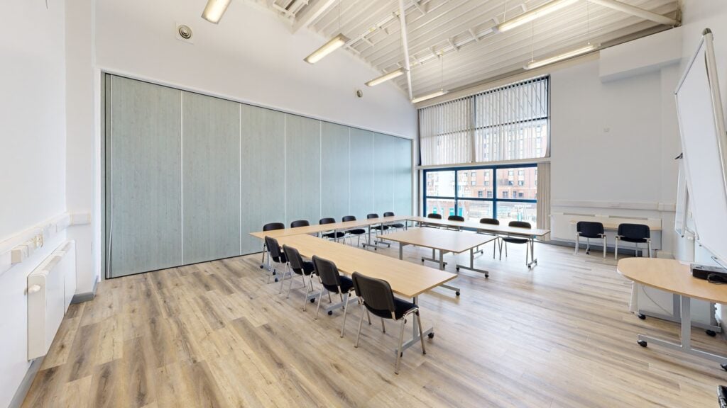 Conference Room Hire (40 people)