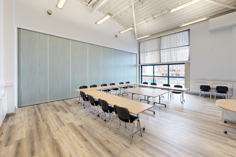 Conference Room Hire