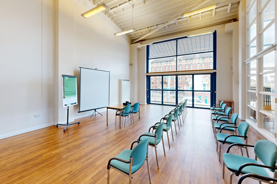 Training Room Hire