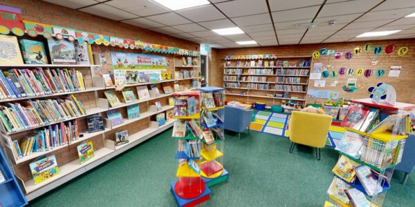 Salford Libraries
