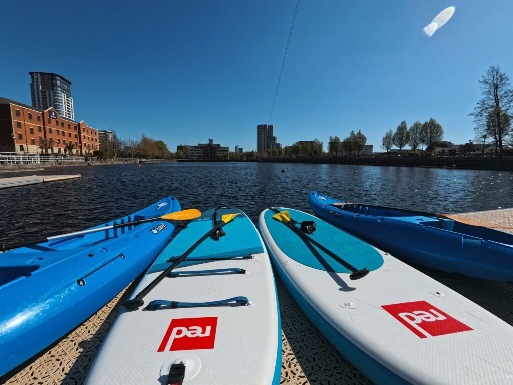SUP