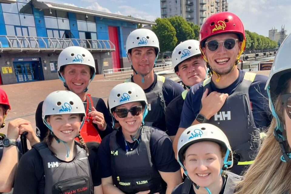 Meet the Team